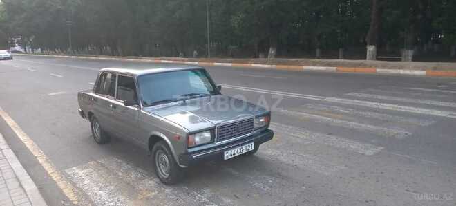 LADA (VAZ) 2107 2010, 100,000 km - 1.6 l - Masallı