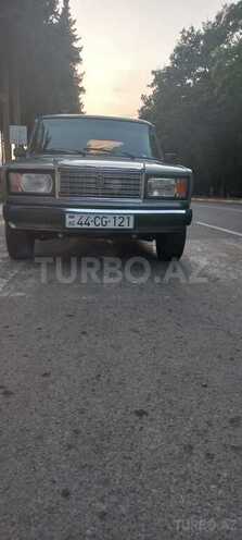 LADA (VAZ) 2107 2010, 100,000 km - 1.6 l - Masallı