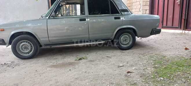 LADA (VAZ) 2107 2010, 100,000 km - 1.6 l - Masallı