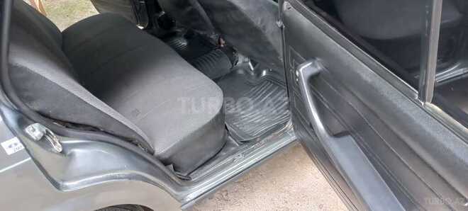 LADA (VAZ) 2107 2010, 100,000 km - 1.6 l - Masallı