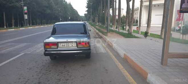 LADA (VAZ) 2107 2010, 100,000 km - 1.6 l - Masallı