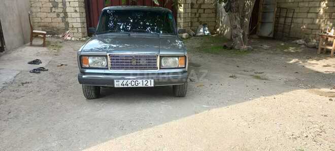 LADA (VAZ) 2107 2010, 100,000 km - 1.6 l - Masallı