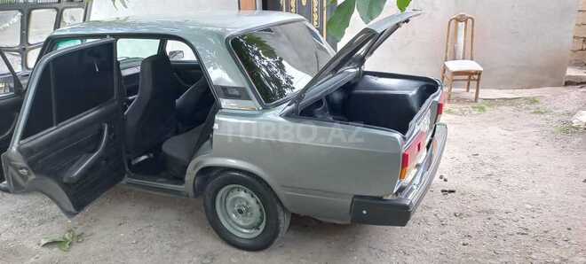 LADA (VAZ) 2107 2010, 100,000 km - 1.6 l - Masallı