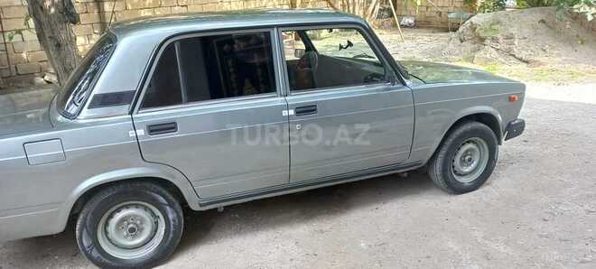 LADA (VAZ) 2107 2010, 100,000 km - 1.6 l - Masallı