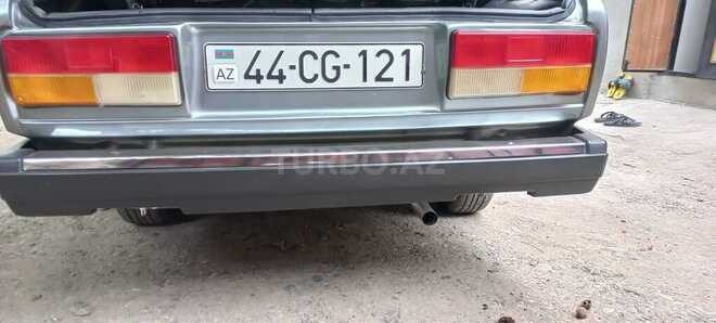 LADA (VAZ) 2107 2010, 100,000 km - 1.6 l - Masallı