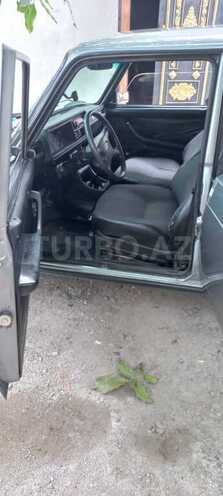 LADA (VAZ) 2107 2010, 100,000 km - 1.6 l - Masallı