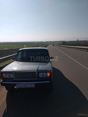 LADA (VAZ) 2107 2010, 100,000 km - 1.6 l - Masallı