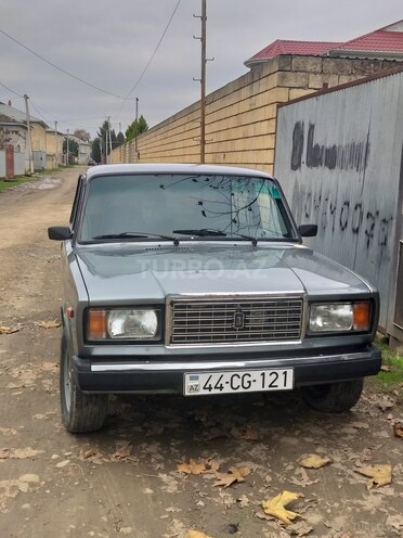 LADA (VAZ) 2107 2010, 100,000 km - 1.6 l - Masallı