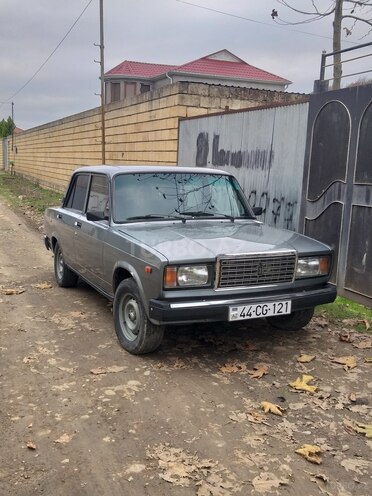 LADA (VAZ) 2107 2010, 100,000 km - 1.6 l - Masallı