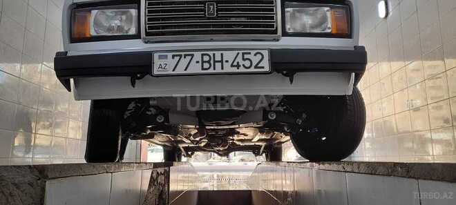 LADA (VAZ) 2107 2009, 105,000 km - 1.6 l - Bakı