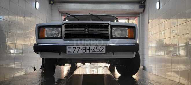 LADA (VAZ) 2107 2009, 105,000 km - 1.6 l - Bakı