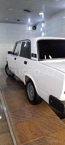 LADA (VAZ) 2107 2009, 105,000 km - 1.6 l - Bakı
