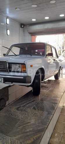 LADA (VAZ) 2107 2009, 105,000 km - 1.6 l - Bakı