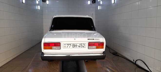 LADA (VAZ) 2107 2009, 105,000 km - 1.6 l - Bakı