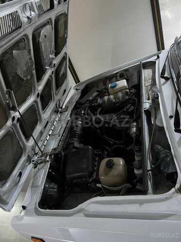LADA (VAZ) 2107 2009, 105,000 km - 1.6 l - Bakı