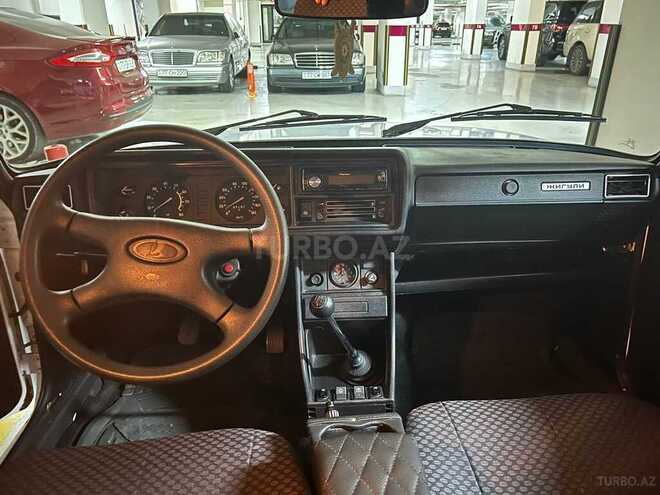 LADA (VAZ) 2107 2009, 105,000 km - 1.6 l - Bakı
