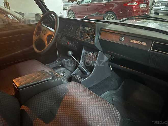 LADA (VAZ) 2107 2009, 105,000 km - 1.6 l - Bakı