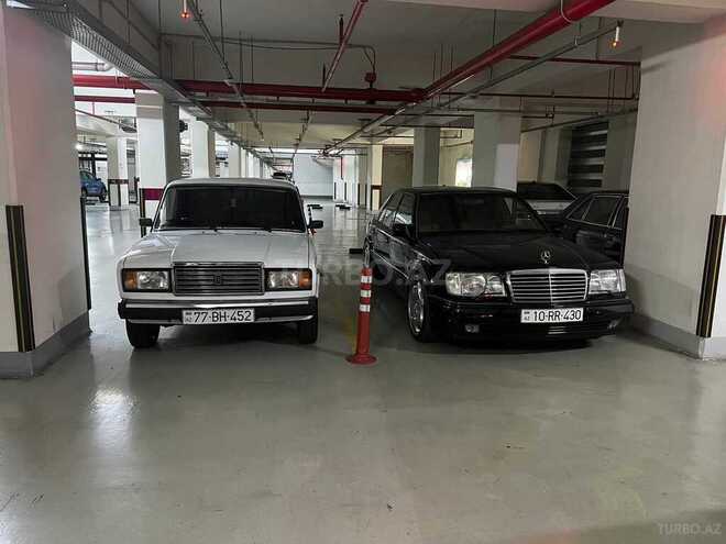 LADA (VAZ) 2107 2009, 105,000 km - 1.6 l - Bakı