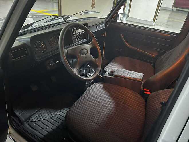 LADA (VAZ) 2107 2009, 105,000 km - 1.6 l - Bakı