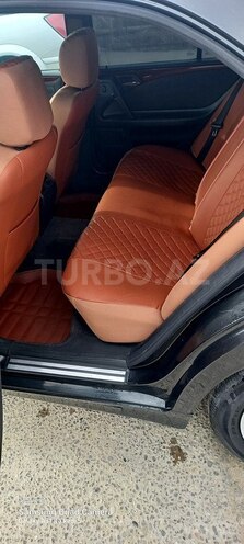 Mercedes E 230 1997, 387,000 km - 2.3 l - Bakı
