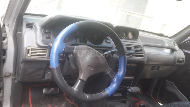 Mitsubishi Pajero 1994, 382,406 km - 2.8 l - Mingəçevir