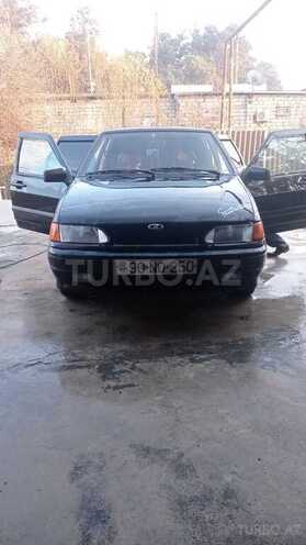 LADA (VAZ) 2115 2012, 255,567 km - 1.5 l - Ağcabədi