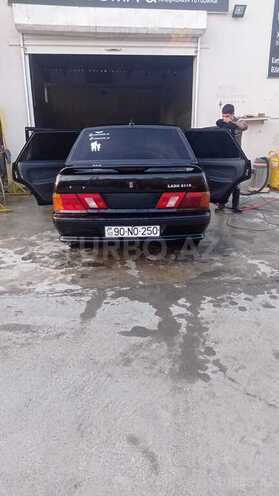 LADA (VAZ) 2115 2012, 255,567 km - 1.5 l - Ağcabədi