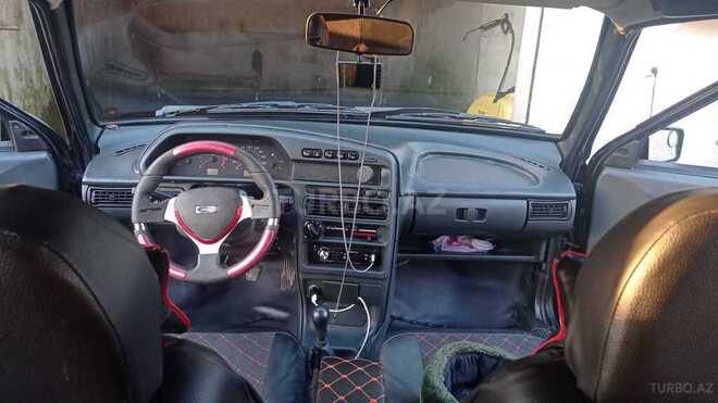 LADA (VAZ) 2115 2012, 255,567 km - 1.5 l - Ağcabədi