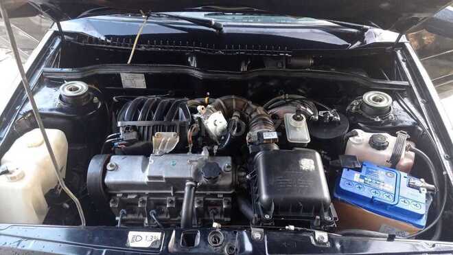 LADA (VAZ) 2115 2012, 255,567 km - 1.5 l - Ağcabədi