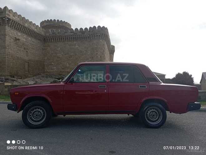 LADA (VAZ) 2107 2007, 86,000 km - 1.6 l - Bakı