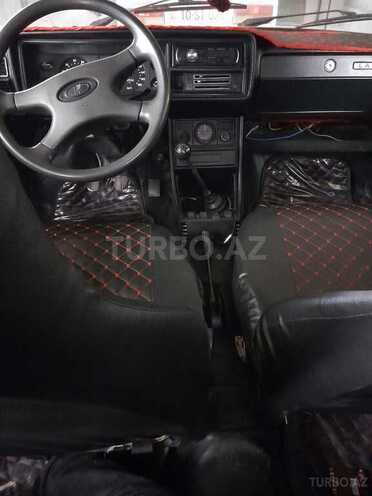 LADA (VAZ) 2107 2007, 86,000 km - 1.6 l - Bakı