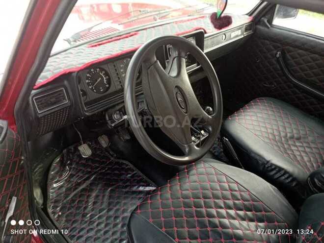 LADA (VAZ) 2107 2007, 86,000 km - 1.6 l - Bakı
