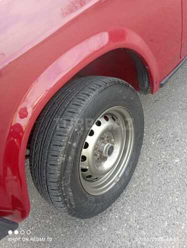 LADA (VAZ) 2107 2007, 86,000 km - 1.6 l - Bakı