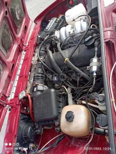 LADA (VAZ) 2107 2007, 86,000 km - 1.6 l - Bakı