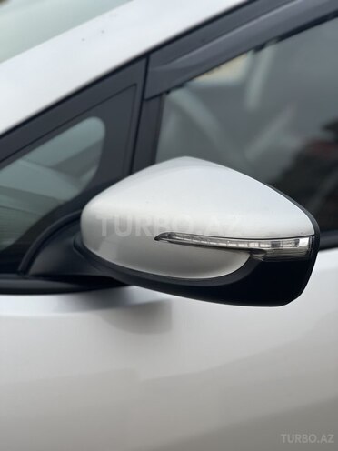 Kia Cerato 2014, 234,000 km - 1.6 l - Bakı