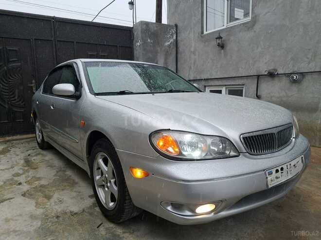 Nissan Maxima 2004, 300,000 km - 3.0 l - Şəki