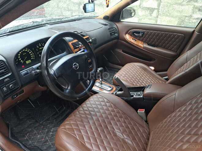 Nissan Maxima 2004, 300,000 km - 3.0 l - Şəki
