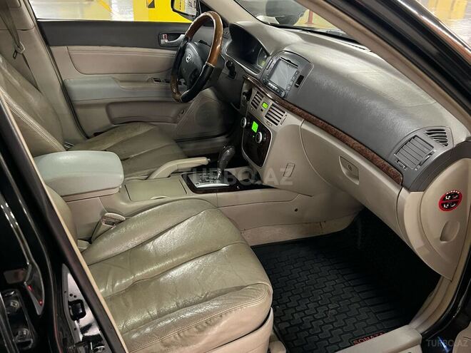 Hyundai Sonata 2005, 290,200 km - 2.4 л - Gəncə