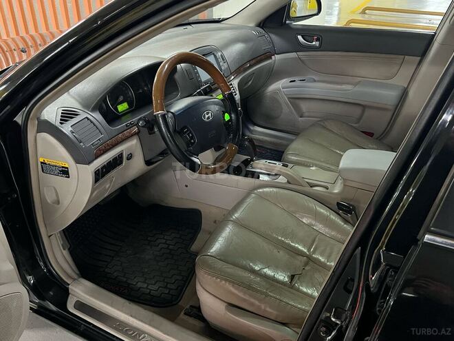 Hyundai Sonata 2005, 290,200 km - 2.4 л - Gəncə