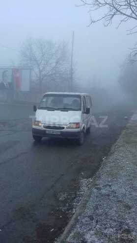 Ford Transit 1988, 355,631 km - 2.5 л - Şəki