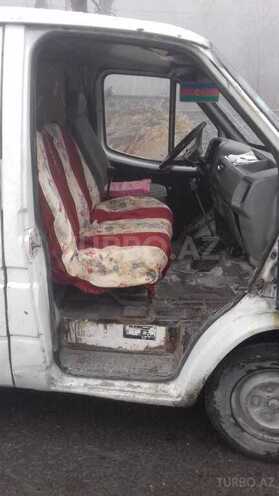 Ford Transit 1988, 355,631 km - 2.5 л - Şəki