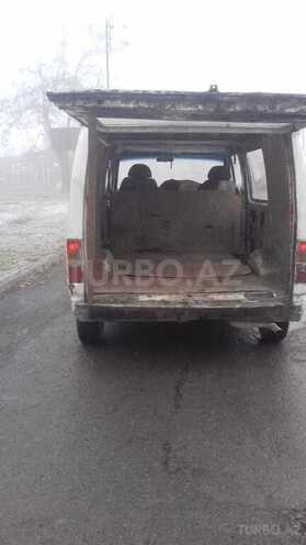 Ford Transit 1988, 355,631 km - 2.5 л - Şəki