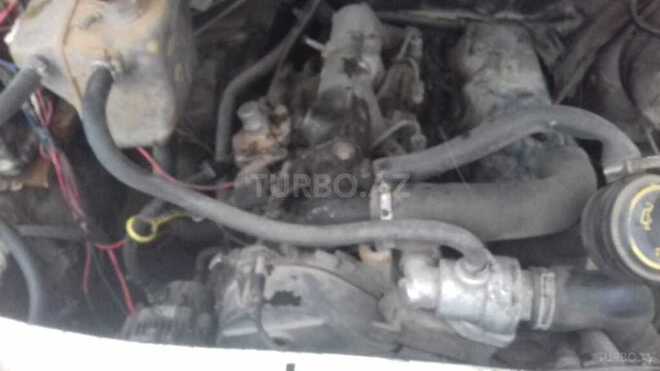 Ford Transit 1988, 355,631 km - 2.5 л - Şəki