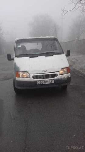 Ford Transit 1988, 355,631 km - 2.5 л - Şəki
