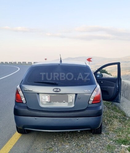 Kia Pride 2007, 180,000 km - 1.5 l - Bakı