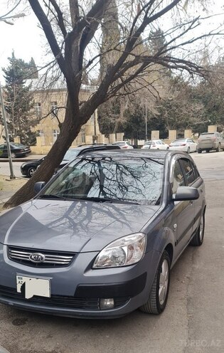 Kia Pride 2007, 180,000 km - 1.5 l - Bakı