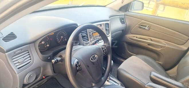 Kia Pride 2007, 180,000 km - 1.5 l - Bakı