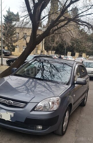 Kia Pride 2007, 180,000 km - 1.5 l - Bakı