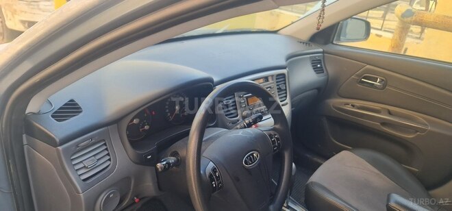 Kia Pride 2007, 180,000 km - 1.5 l - Bakı