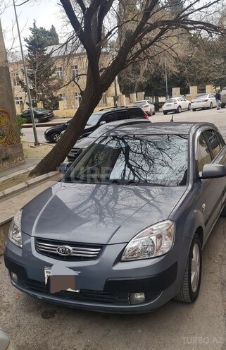 Kia Pride 2007, 180,000 km - 1.5 l - Bakı